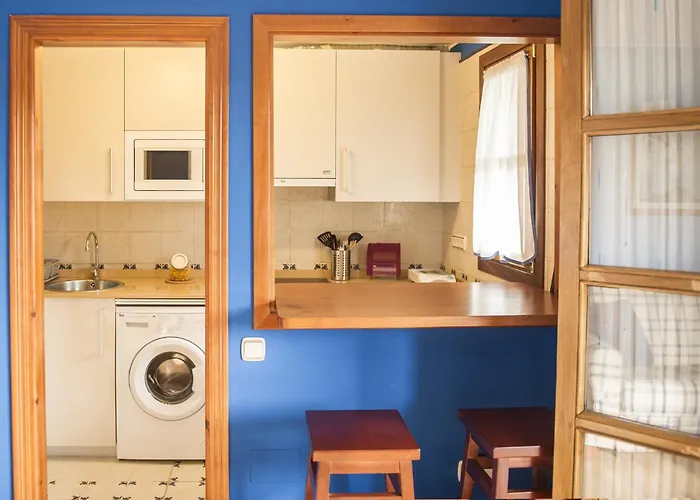 Apartamentos Rurales El Corberu