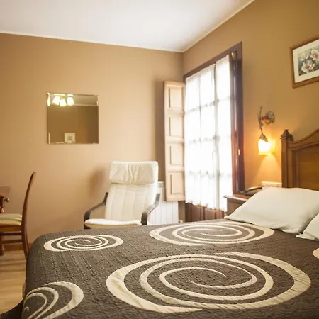 Apartamentos Rurales El Corberu Ardines Room photo