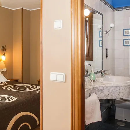 Apartamentos Rurales El Corberu Ardines Room photo