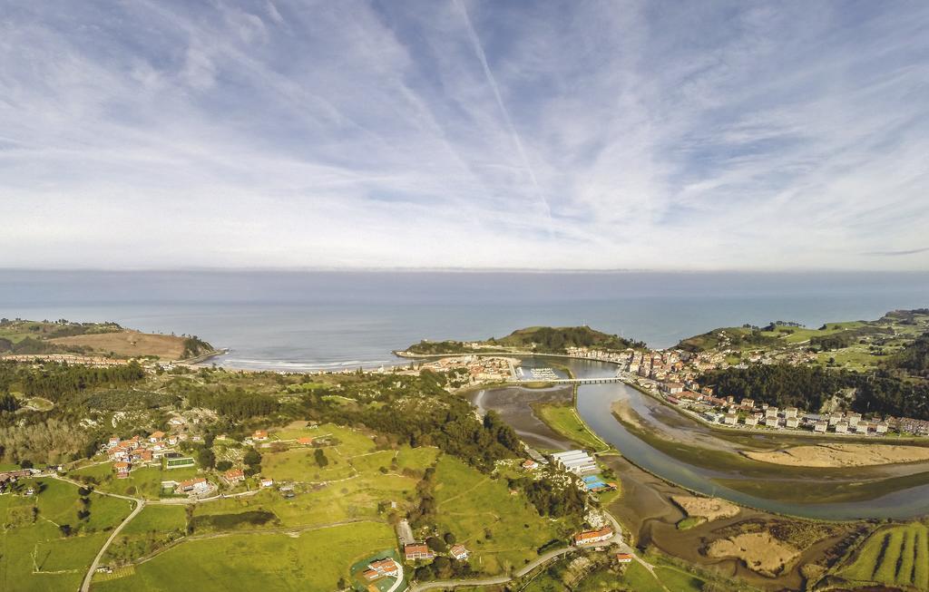 Rurales El Corberu Apartment Ardines