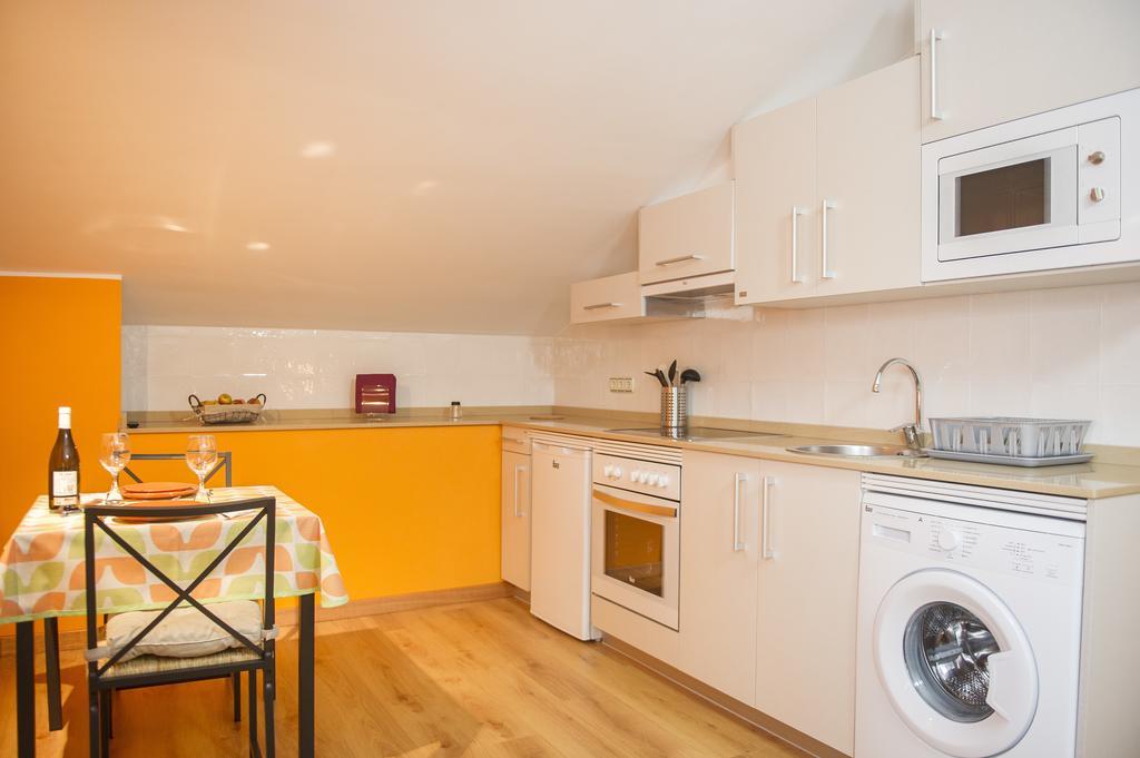 Apartment Rurales El Corberu *