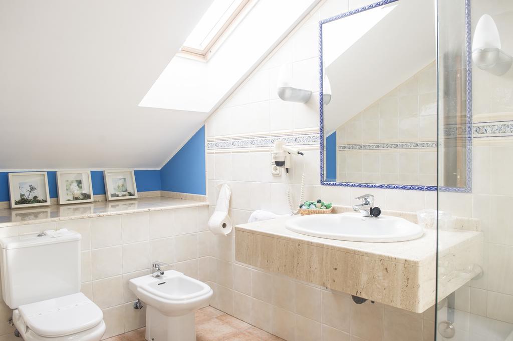 Rurales El Corberu Apartment Ardines