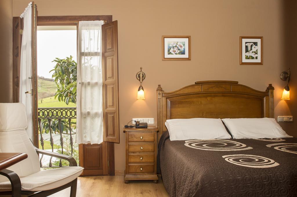 Apartment Rurales El Corberu *