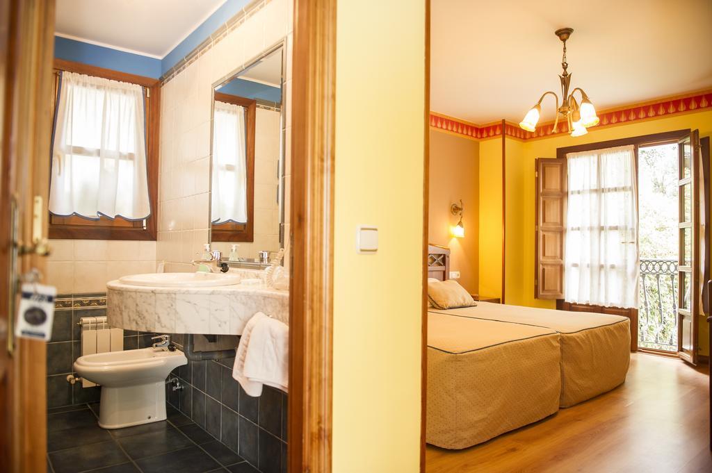 Apartment Rurales El Corberu Ardines