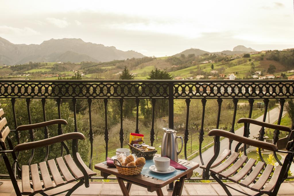 Apartment Rurales El Corberu