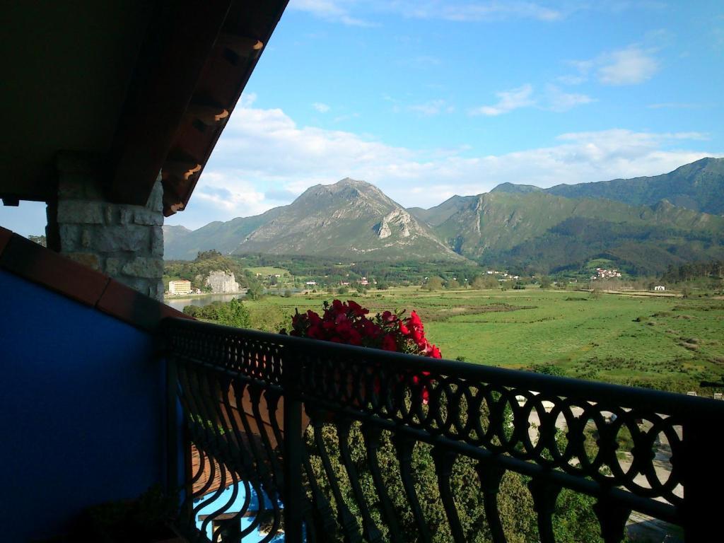 Rurales El Corberu Apartment Ardines