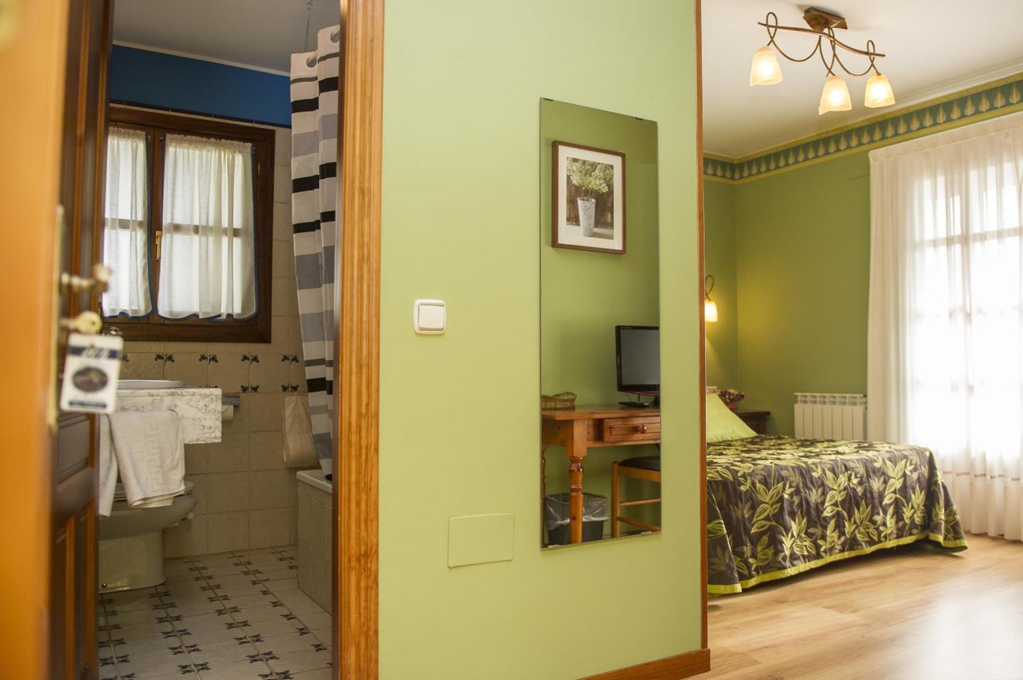 Apartment Rurales El Corberu Ardines